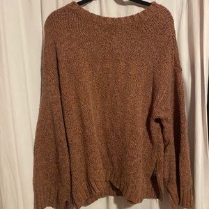 American Eagle sweater (size large)
